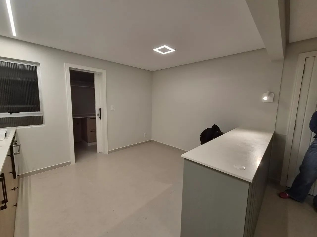 Apartamento Pronto para Morar - Foto 2