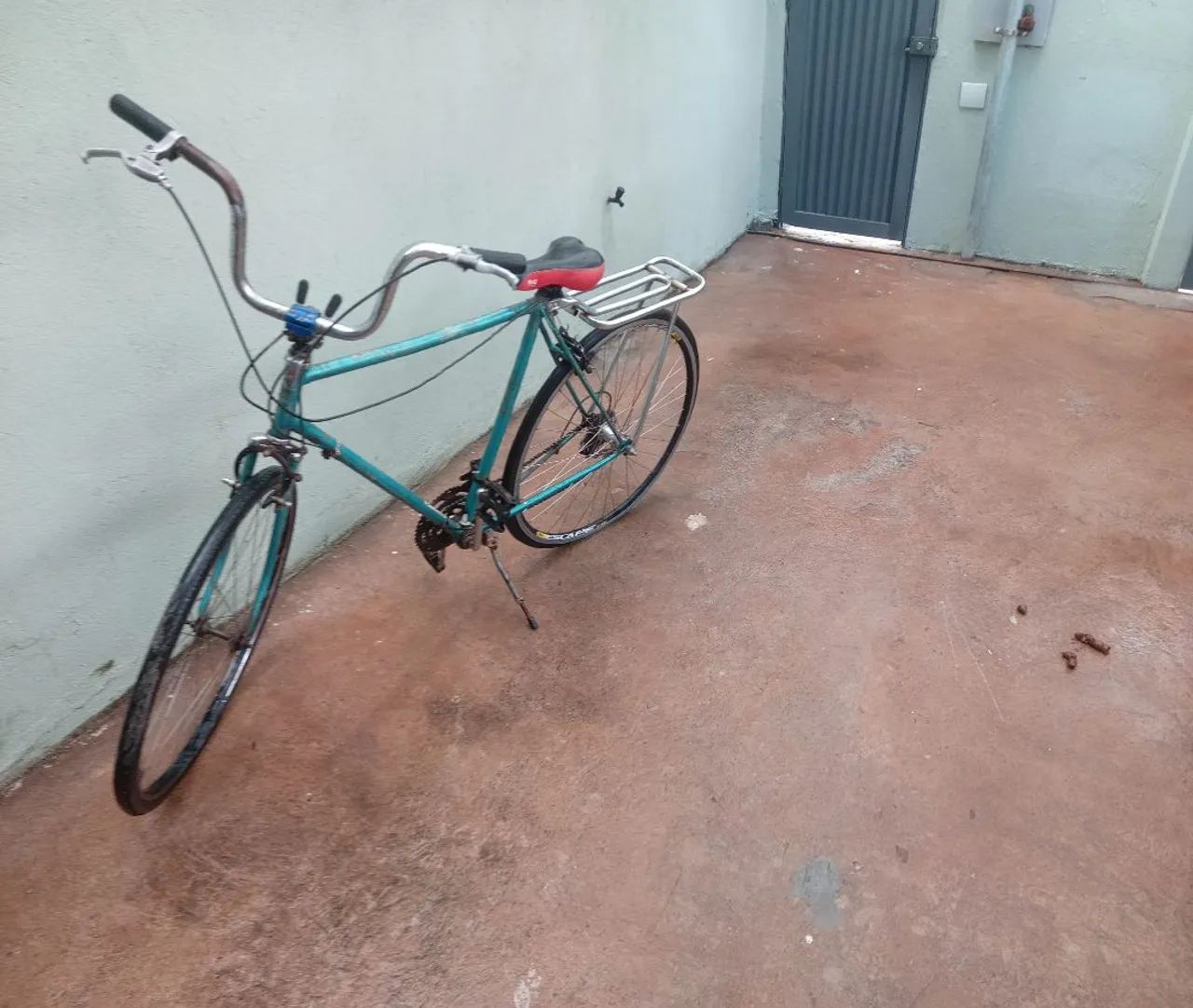 Bicicleta caloi - Foto 2