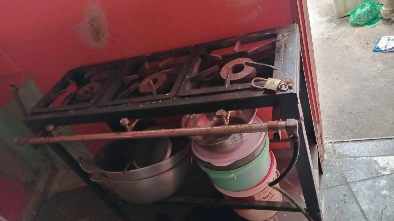 Desapego itens de restaurante  - Foto 4