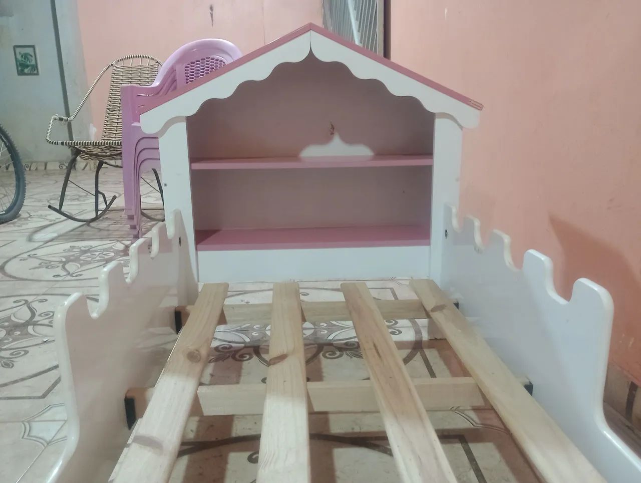 Cama infantil  - Foto 4