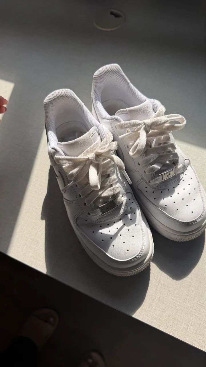 Air force 1 ?07 nike - Foto 2