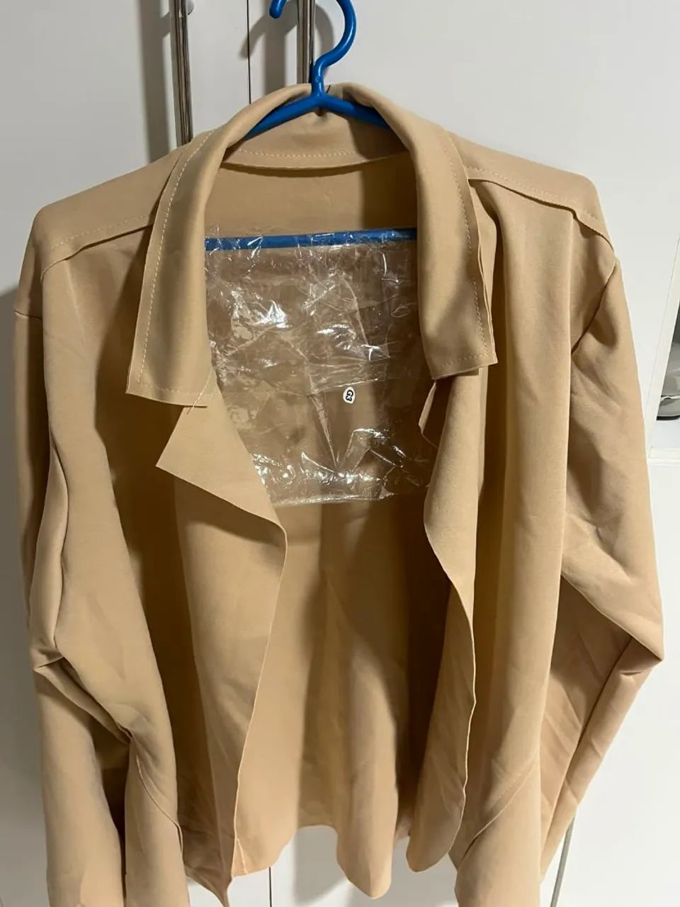 Blazer 