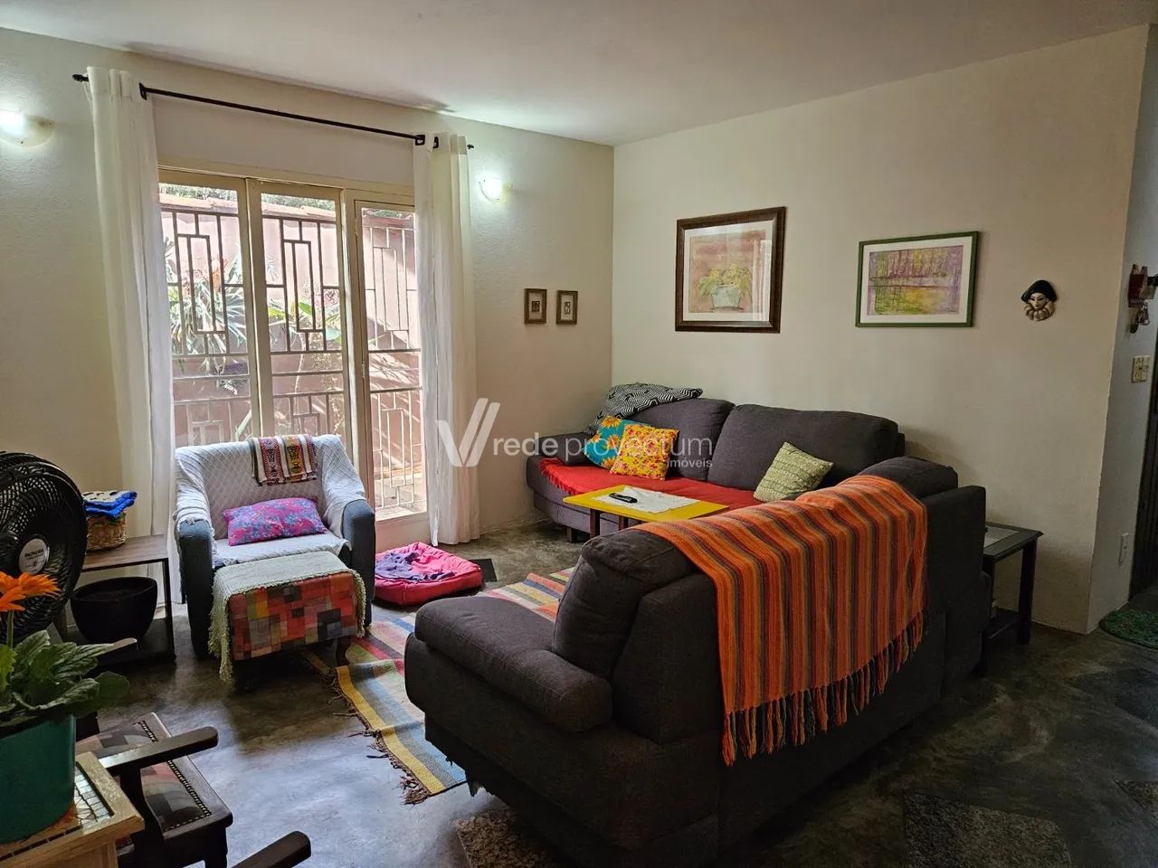 Casa Sobrado no Bosque de Barão - Barão Geraldo - Foto 5