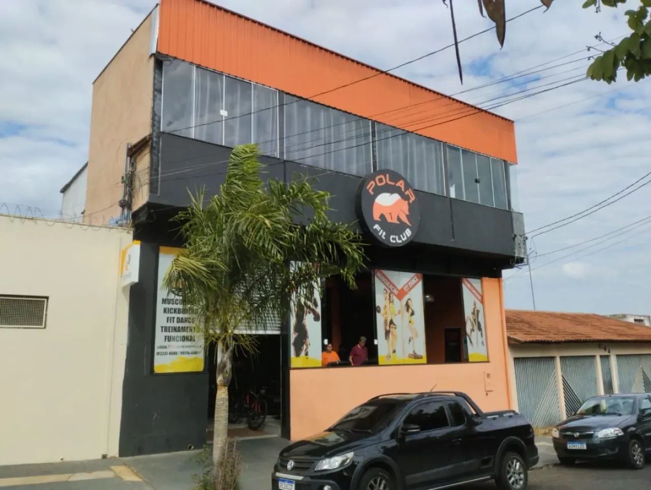 Loja próximo ao Panelão do Redentor para locação em Bauru -SP. - Foto 3