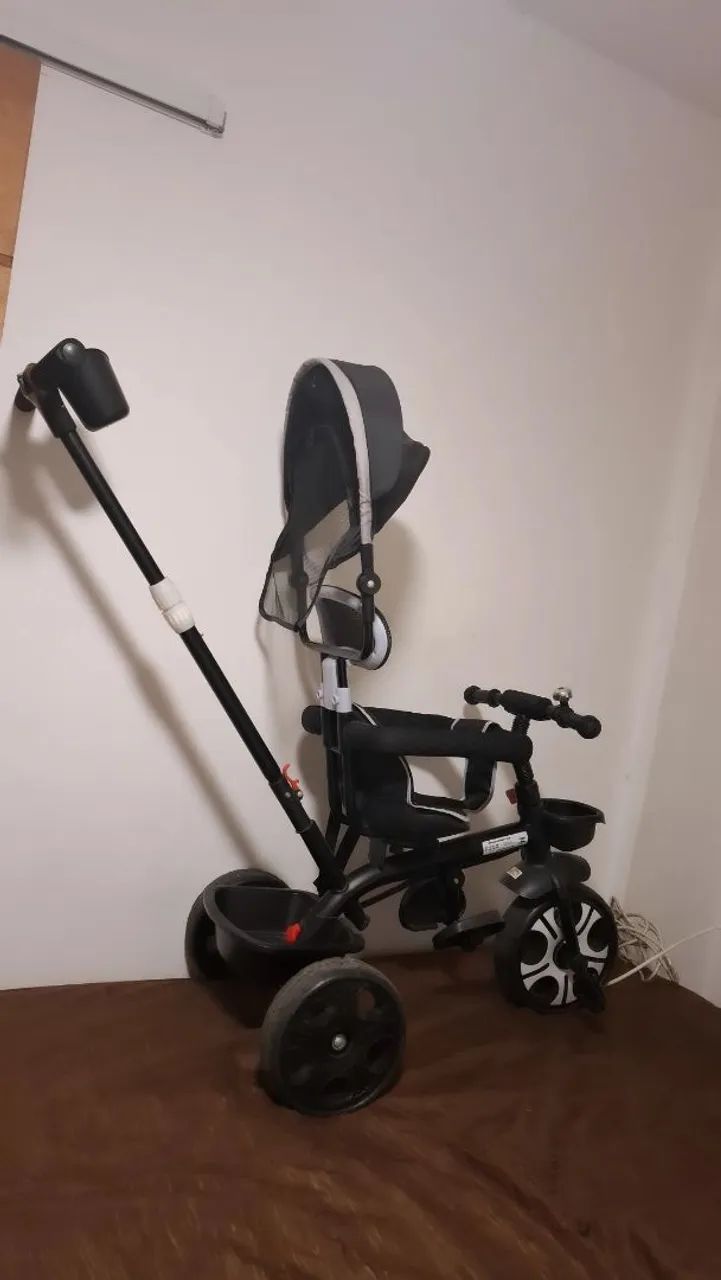 Triciclo  - Foto 3
