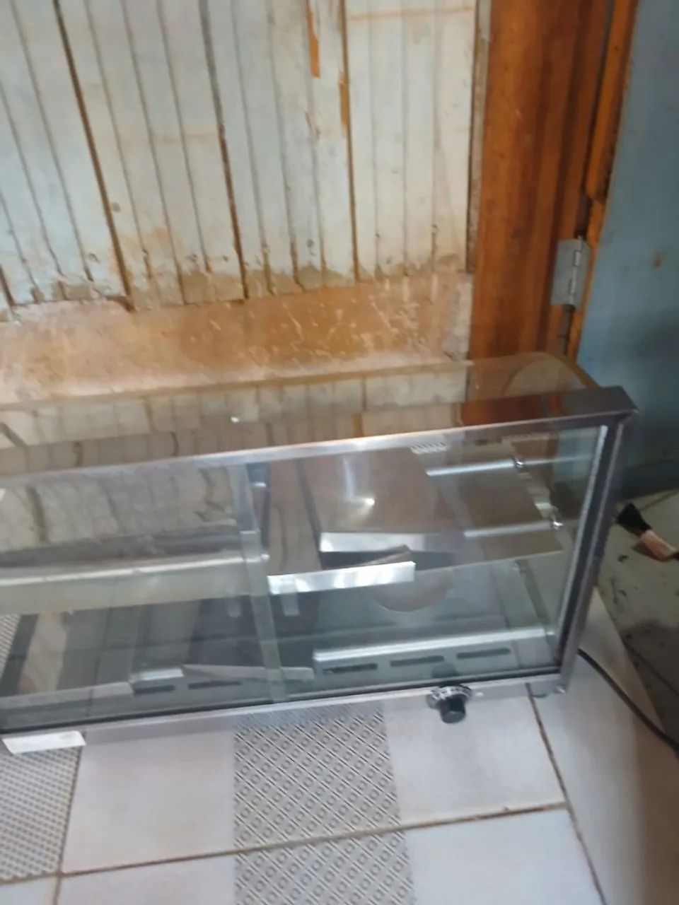 Vende-se estufa 2 andares - Foto 2