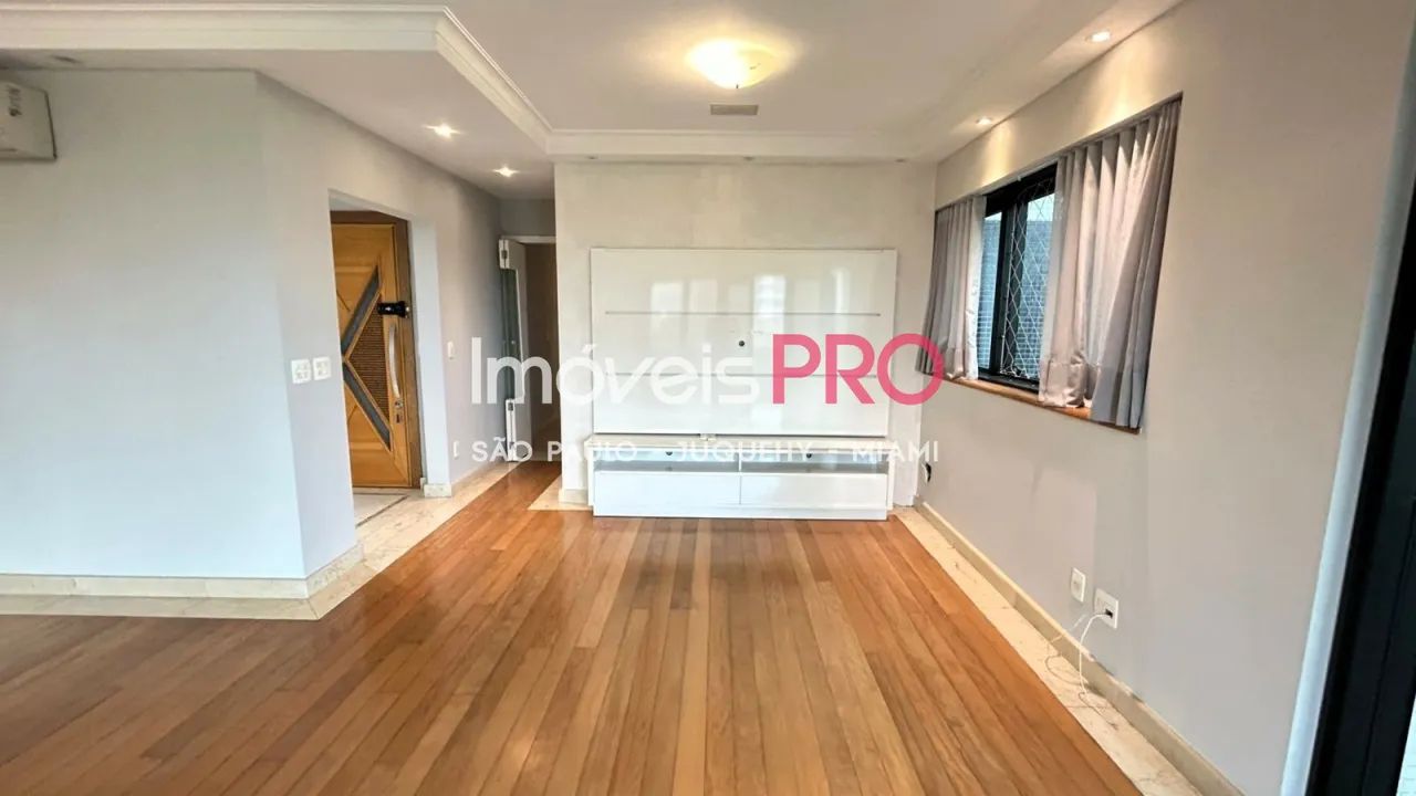 Apartamento, Moema - São Paulo - Foto 4