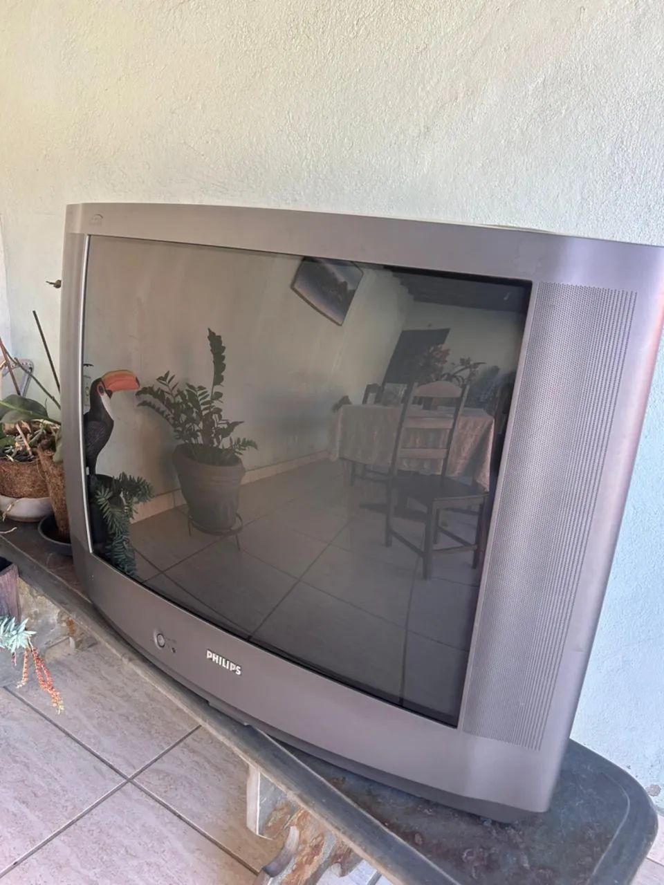 TV 29? PHILIPS POWER VISION 