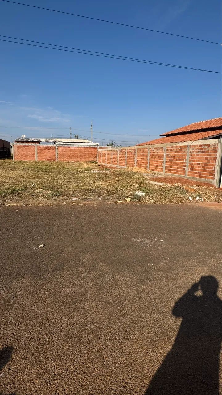 VENDO ÁGIO DE LOTE - SETOR SUL | ITABERAÍ/GO - Foto 2