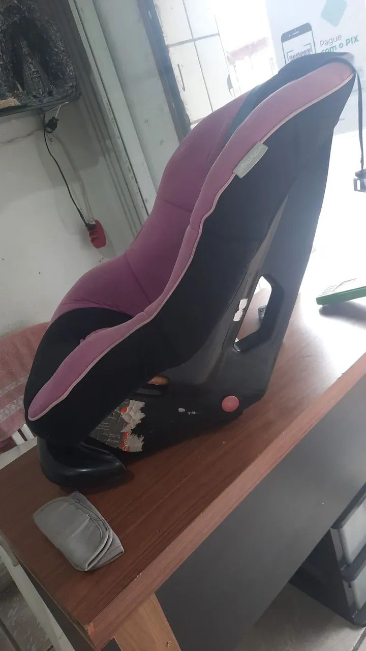 Cadeirinha de carro  - Foto 3