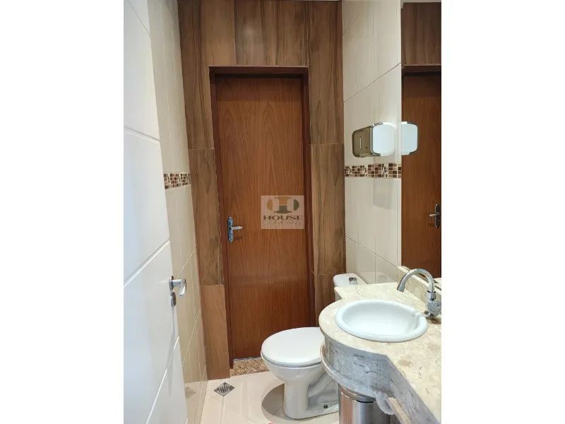 Casa de Condominio CURITIBA - Foto 14