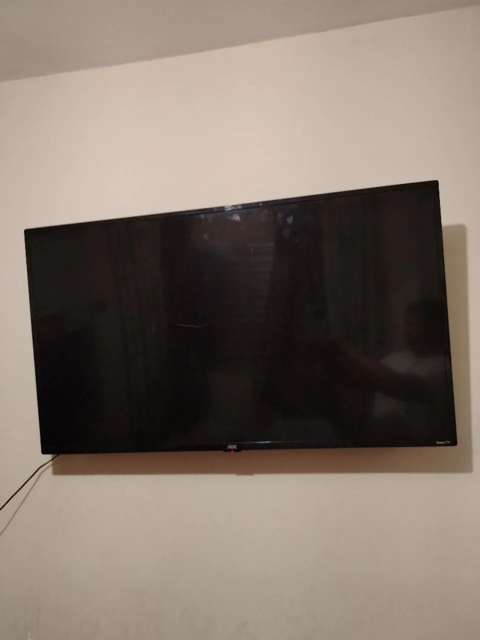 TV AOC 43 POLEGADAS