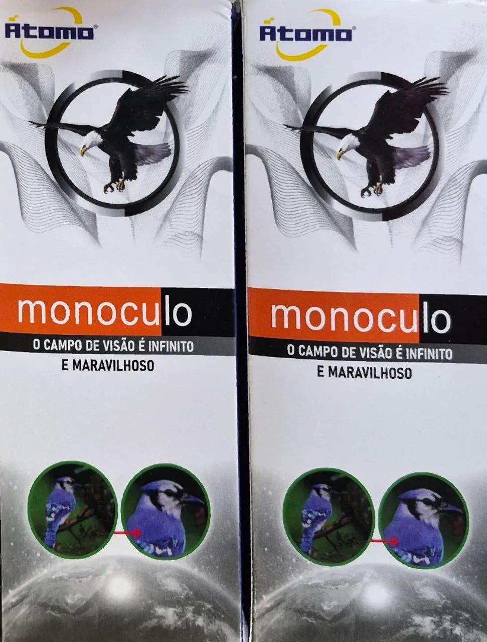 MONOCULO DAY E NIGHT REF: LK-4106 - Foto 3