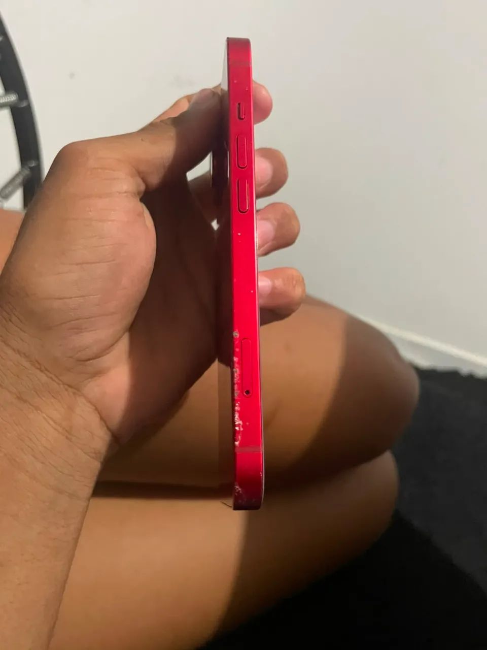 iPhone 13 vendo pra comprar outro  - Foto 5