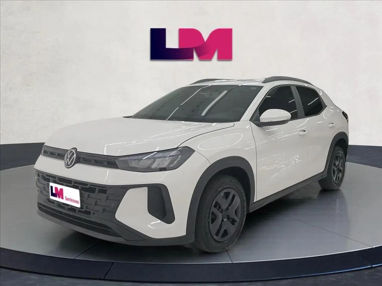 Volkswagen Tera 2025