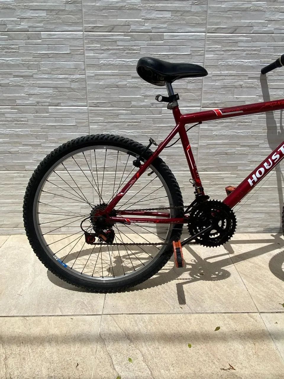 Bicicleta aro 26