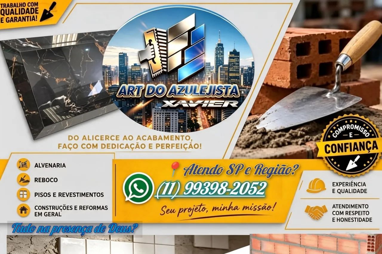 Ferramenta Profissional 