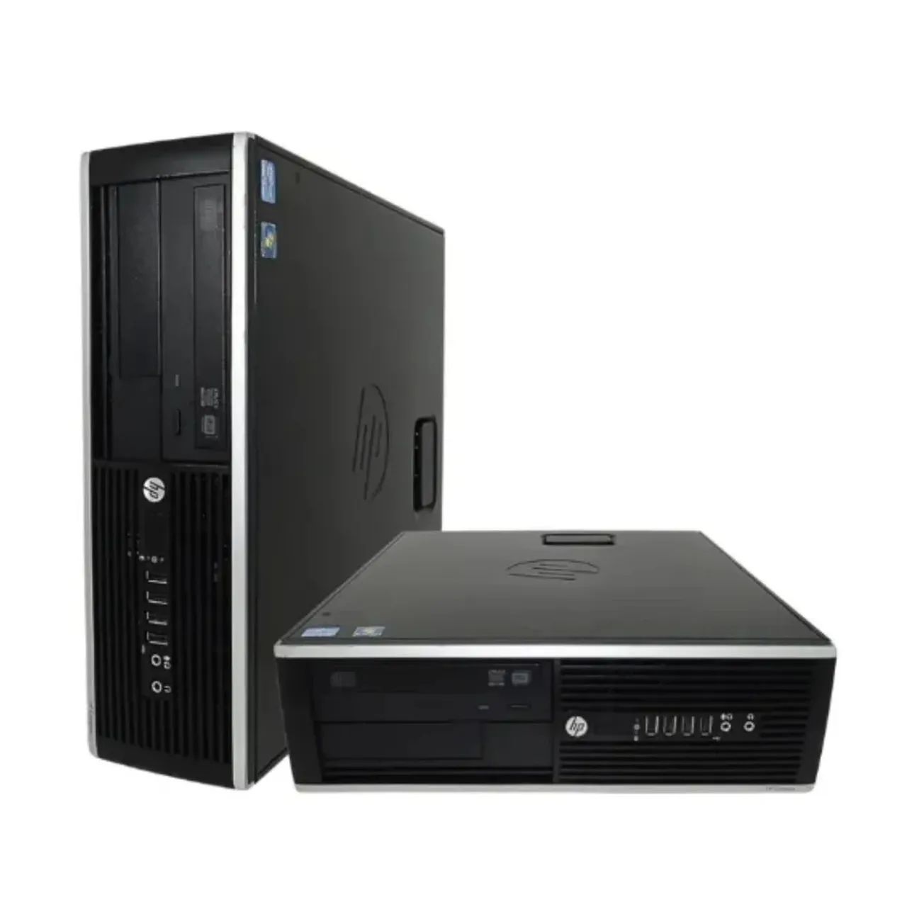 Computador HP elite compaq 8300