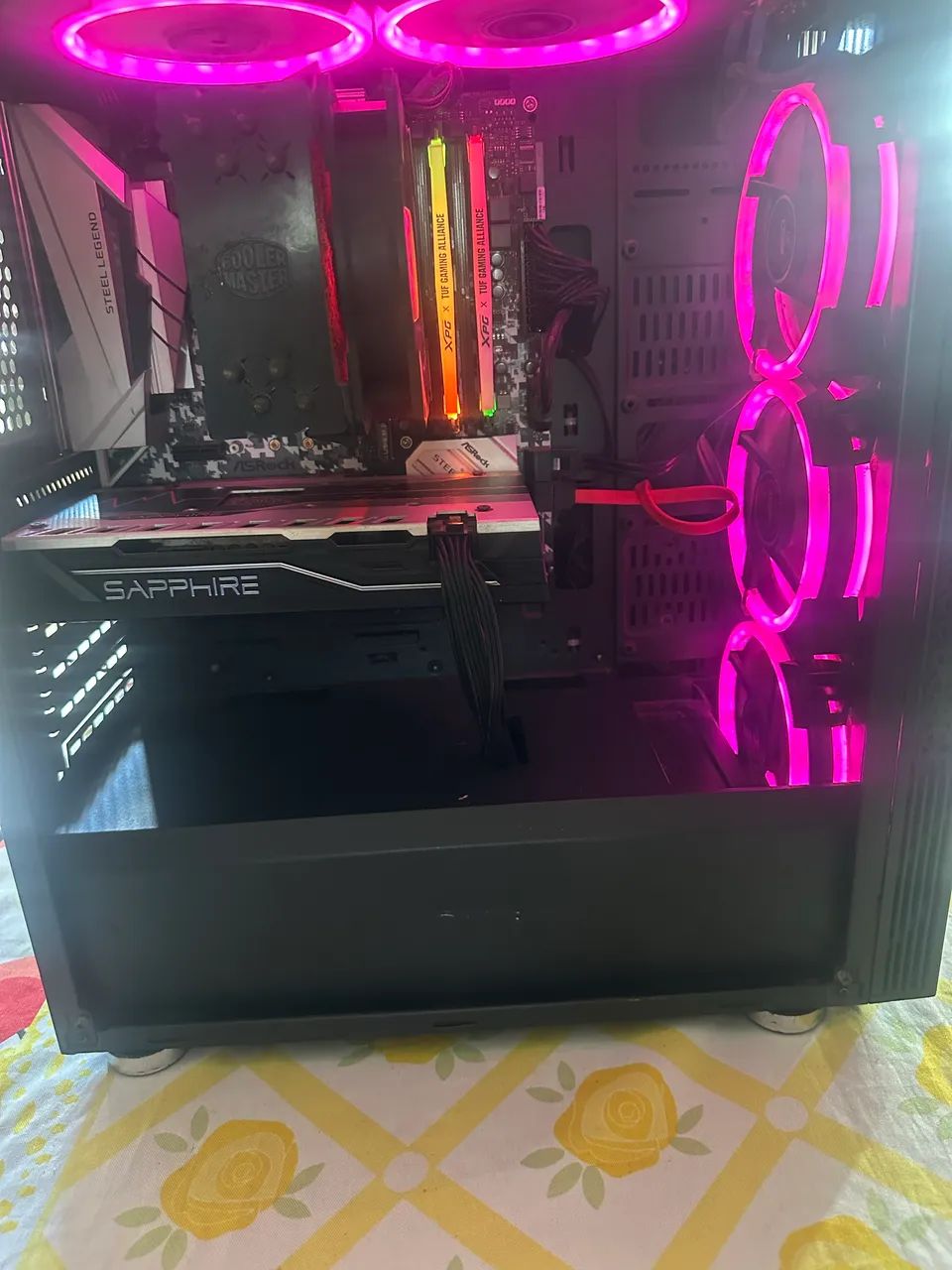 Pc Gamer - Foto 4