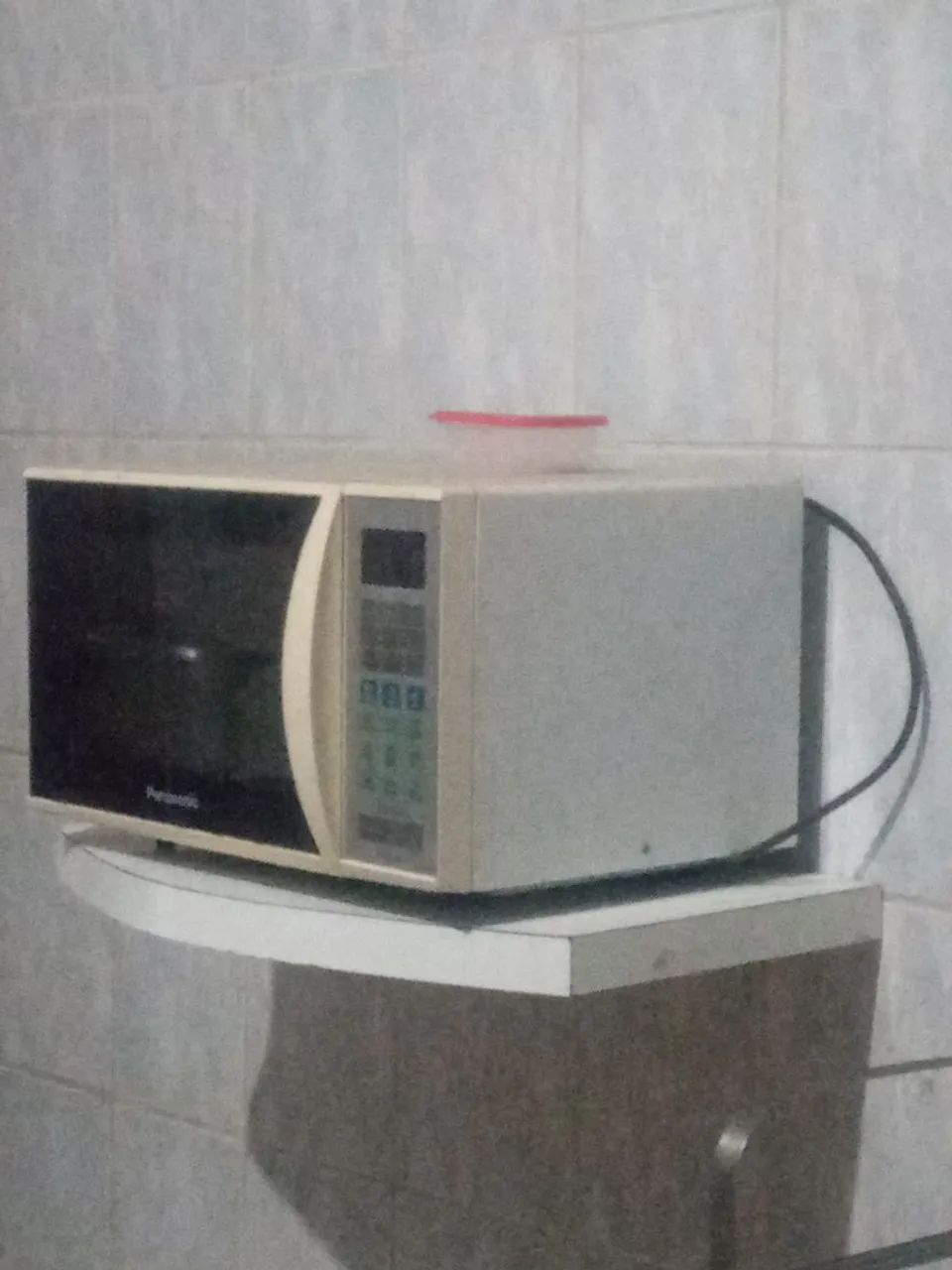 Microondas
