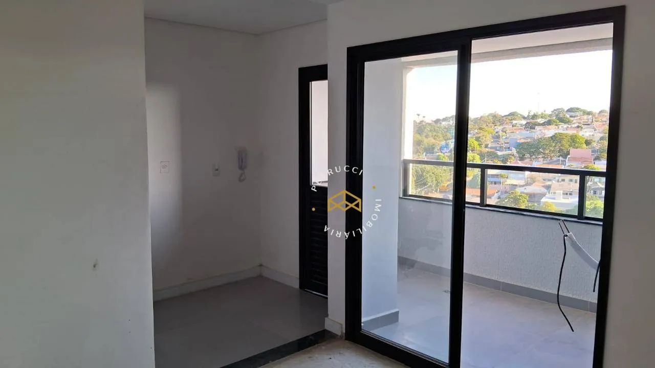 Apartamento com 3 dormitórios à venda, 78 m² - Castelo - Valinhos/SP - Foto 3