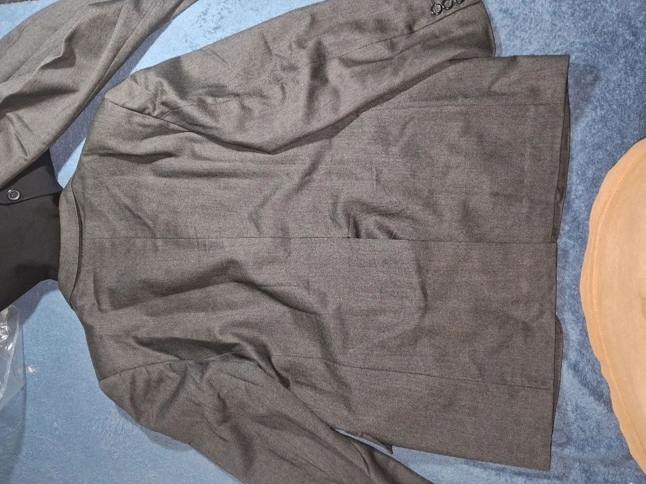 Paletó e calça  - Foto 4