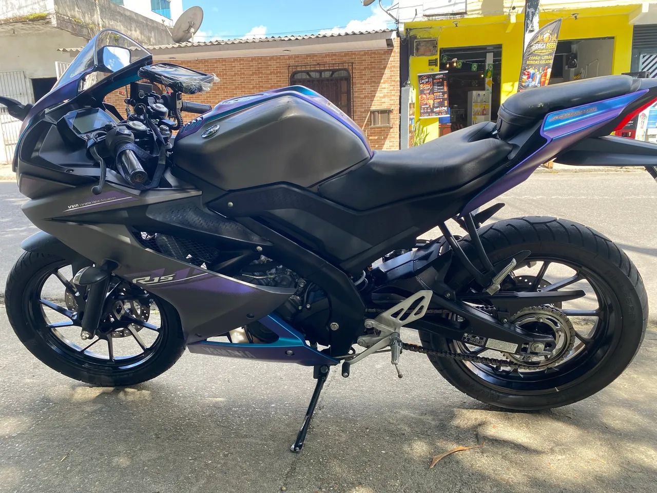 R15 a venda  - Foto 2