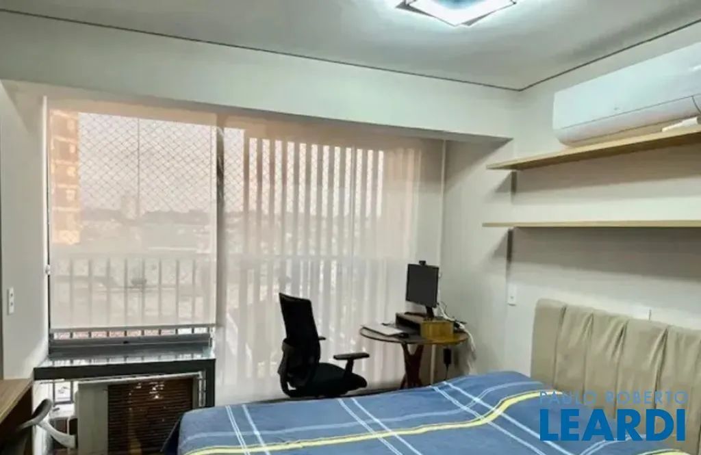 APARTAMENTO - MIRANDÓPOLIS - SP - Foto 4