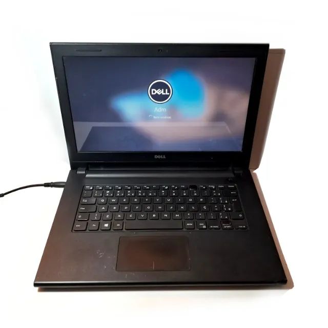 Notebook Dell Core i3 - NÃO TROCO !!! - Foto 2