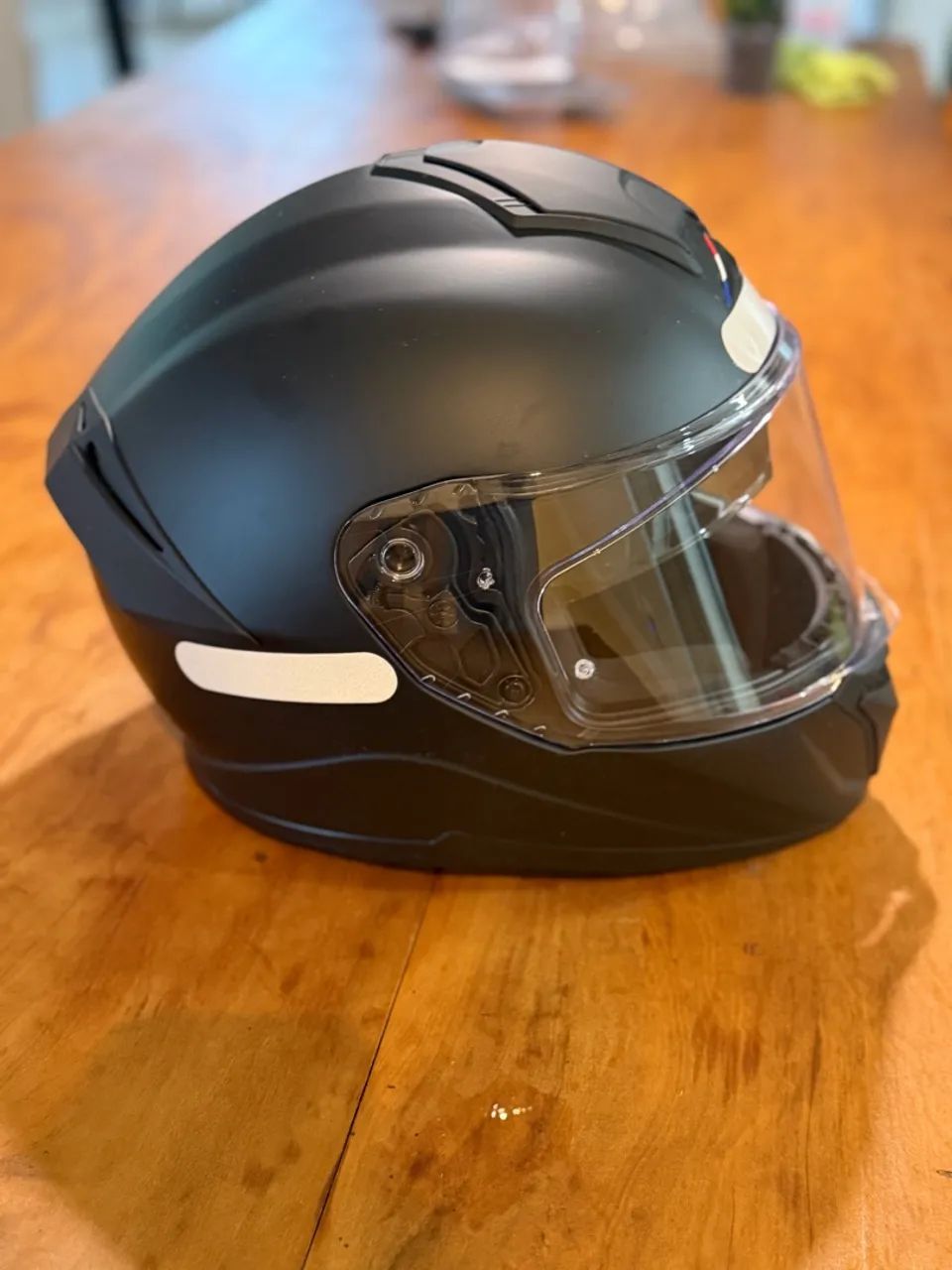 Capacete Astone GT1200f - Foto 5