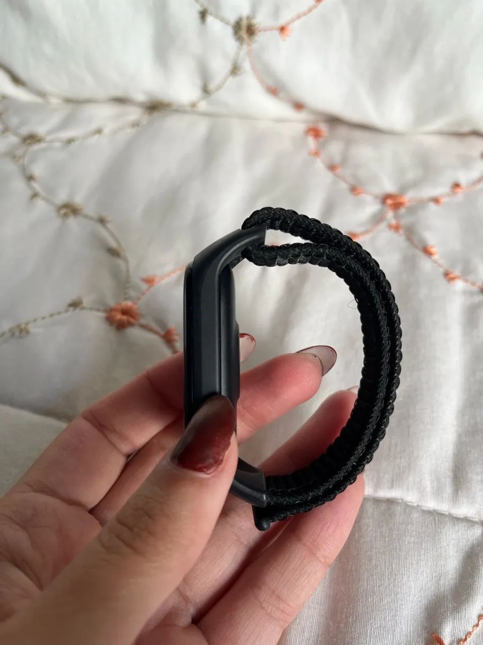 Xiaomi mi smart band 6 - Foto 2
