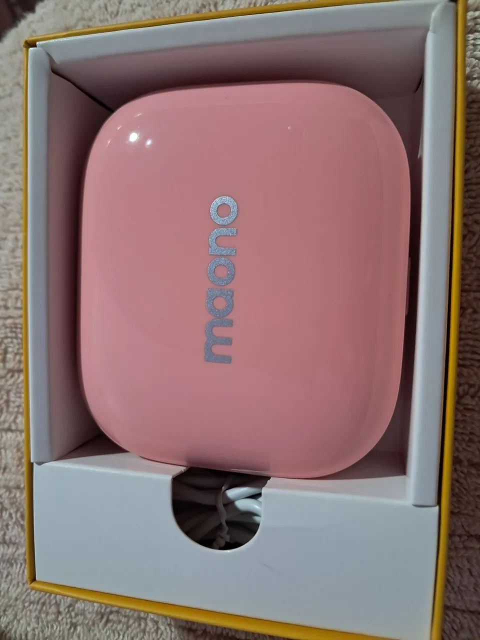 Vendo microfone  - Foto 2