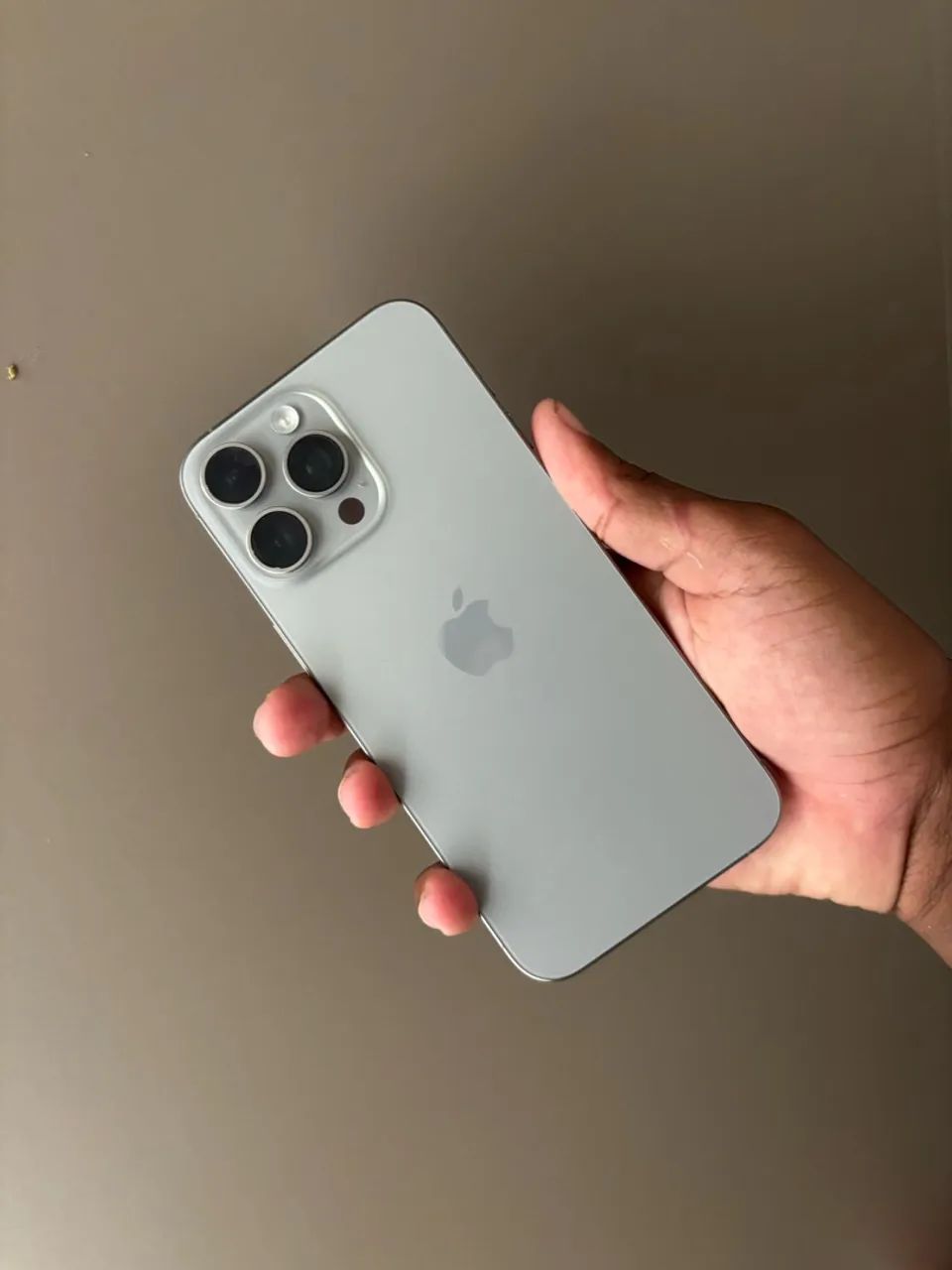iphone 15 pro Max  - Foto 2