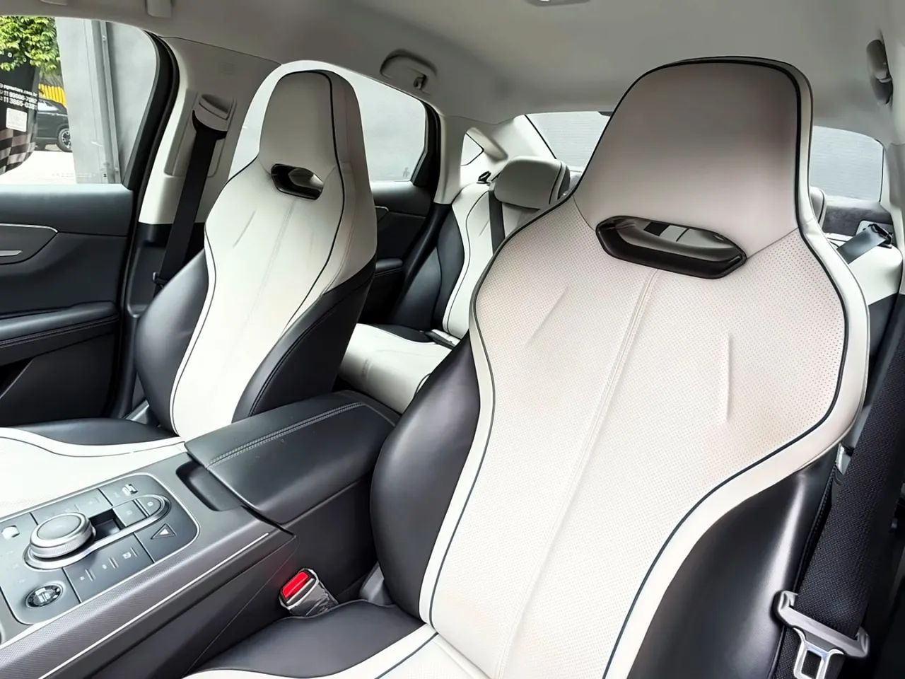 BYD King GL 1.5 16V Aut. (Hibrido), foto 9 de 14
