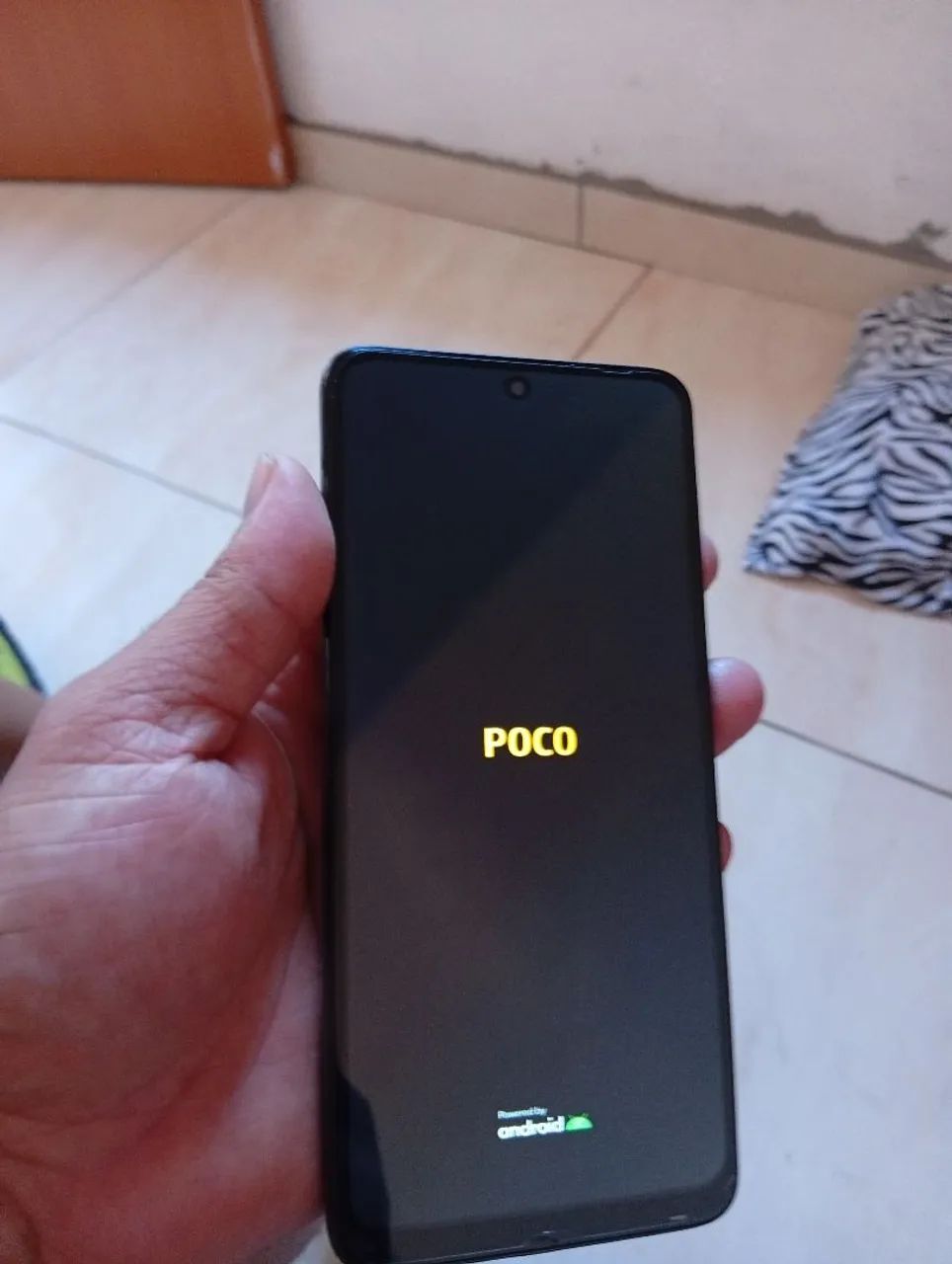 Poco x5  - Foto 5
