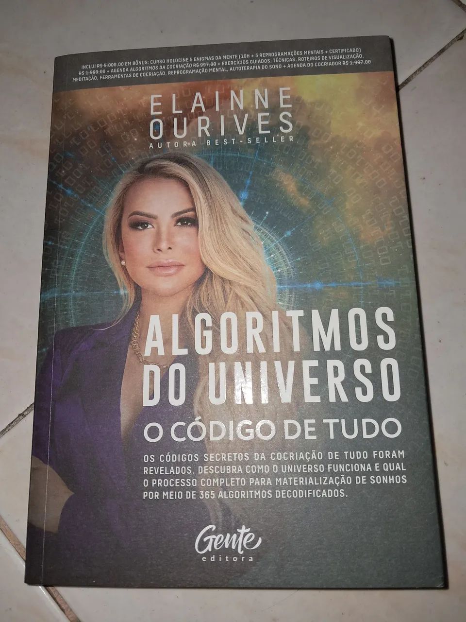 Kit Elaine Ourives - Foto 5