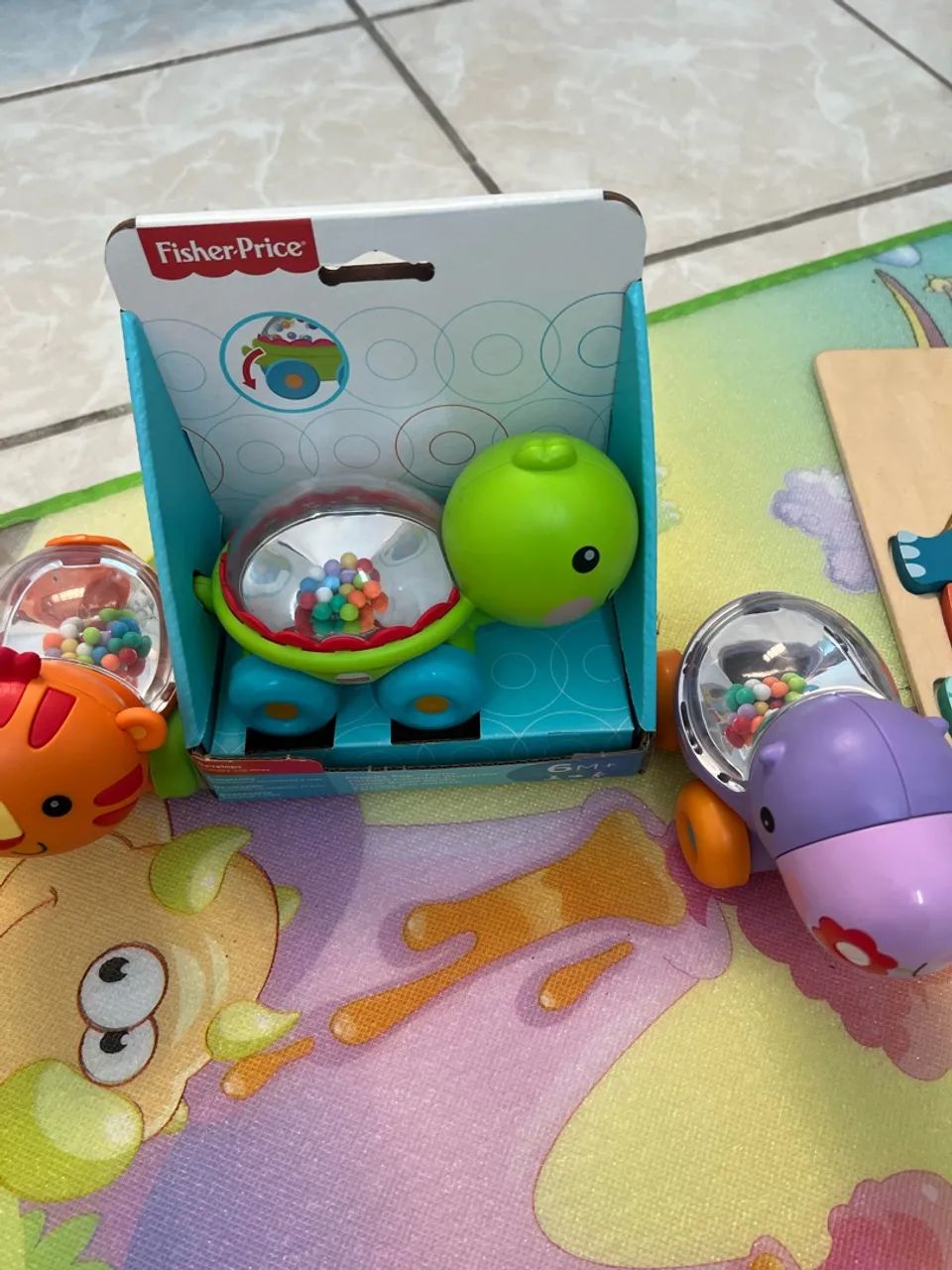Brinquedos
