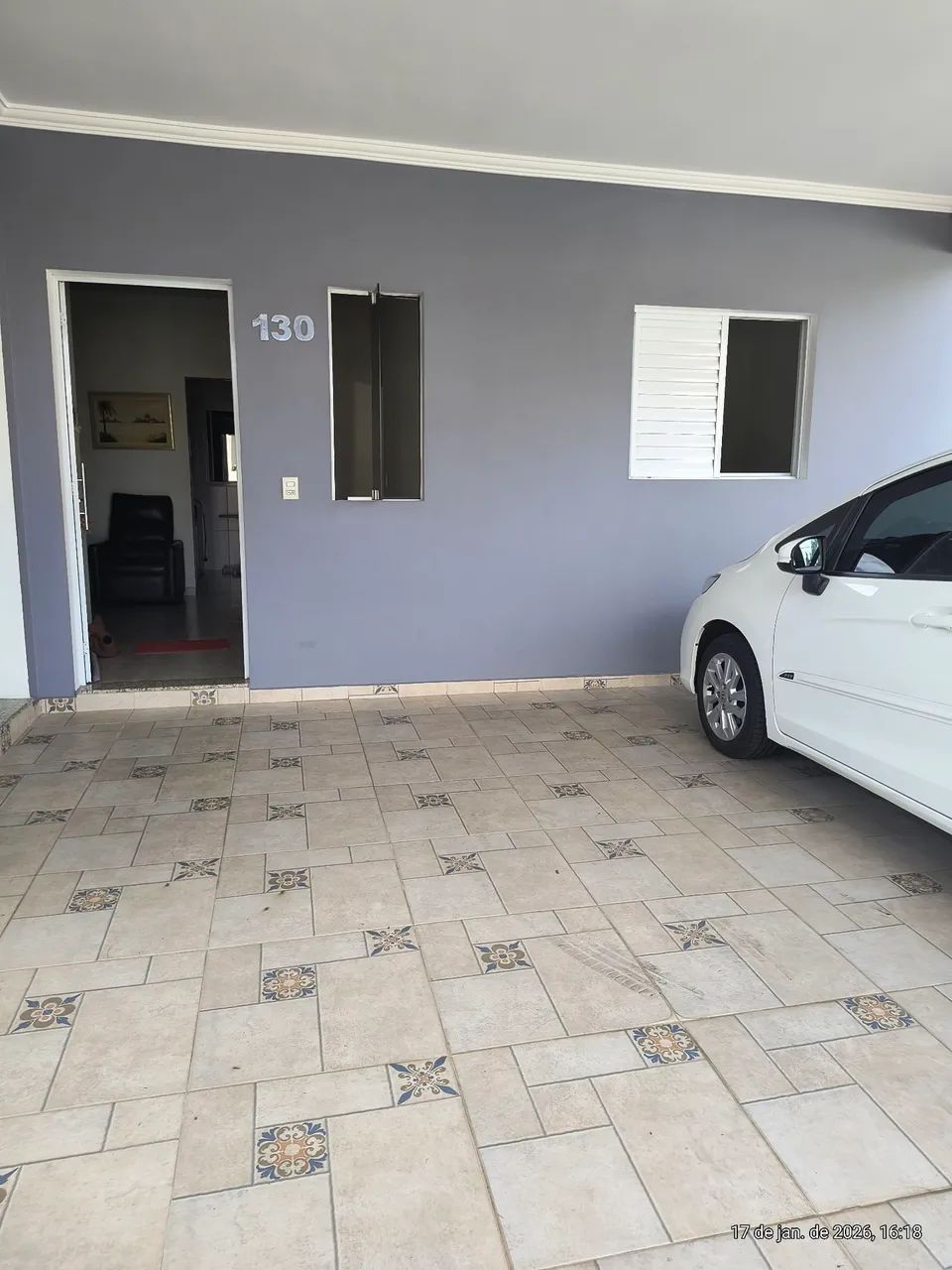 Foto - Jundiaí - Recanto Quarto Centenário