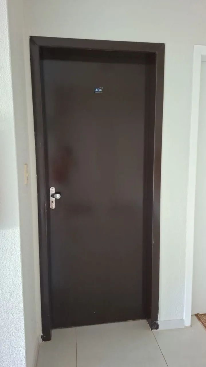 Lindo apartamento Vilas lobos no centro de Palmas - Foto 5