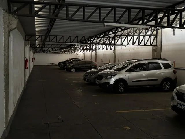 Vendo uma vaga de garagem, na rua Felix da Cunha 50.Condom 323.00/74.22iptu - Foto 6