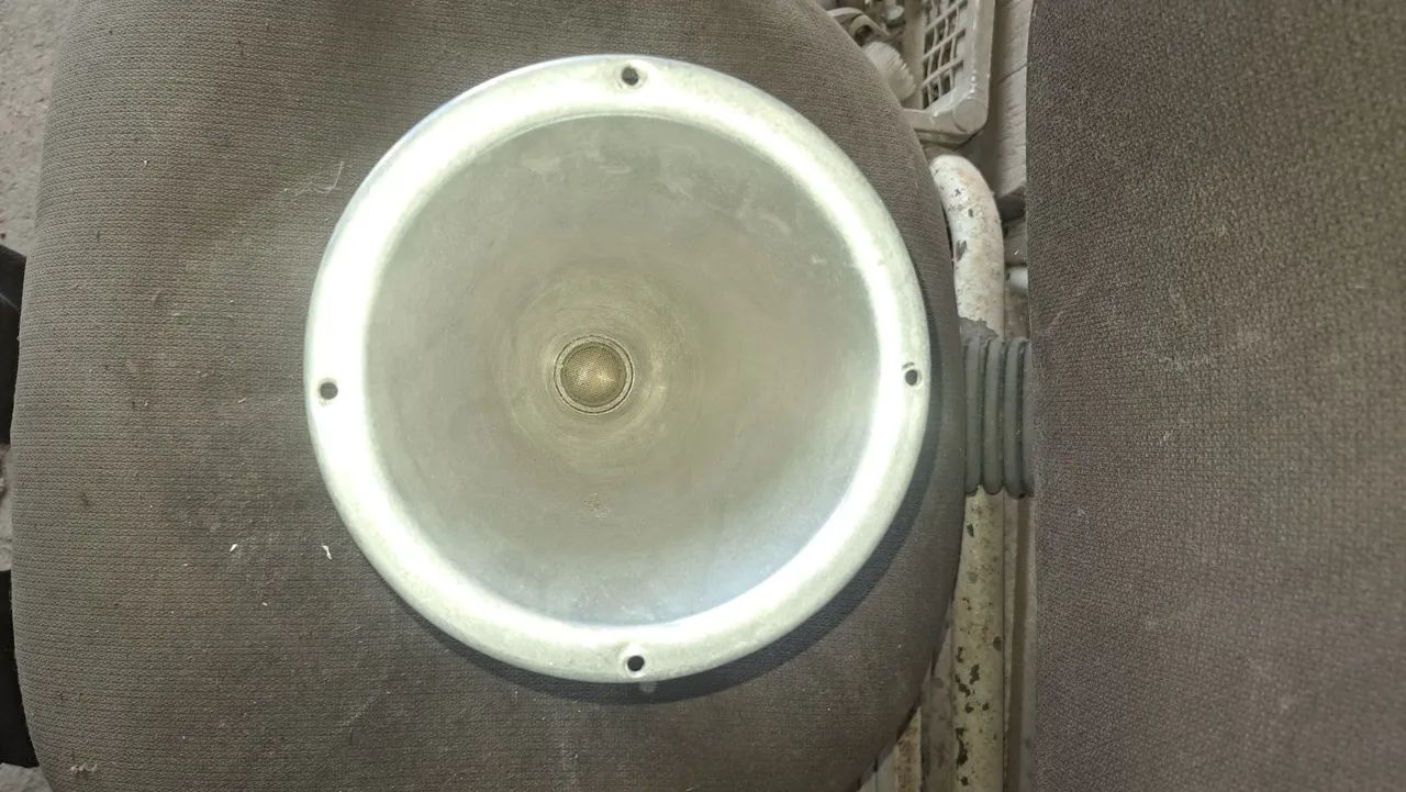 Corneta D 250 - Foto 4