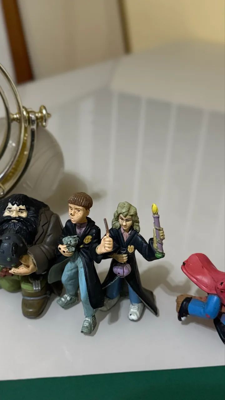 Coleção Harry Potter415081782639349762