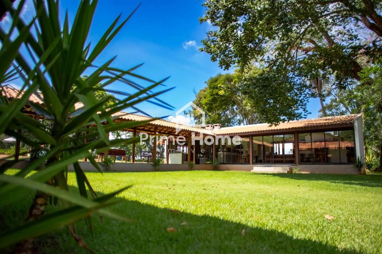 sítio - Casa Branca - Casa Branca - Foto 5