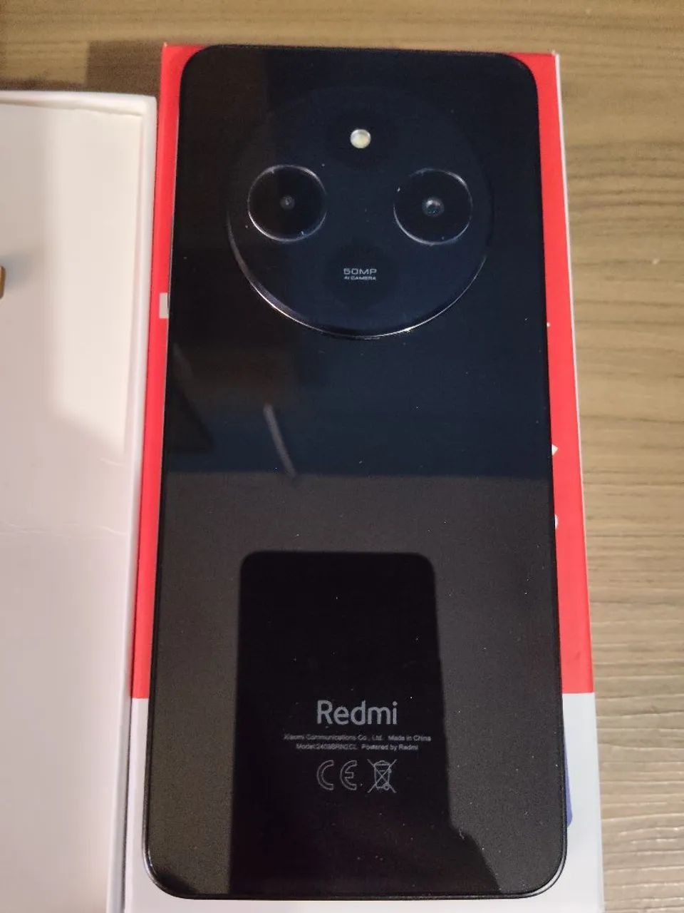REDMI 14C - Foto 4