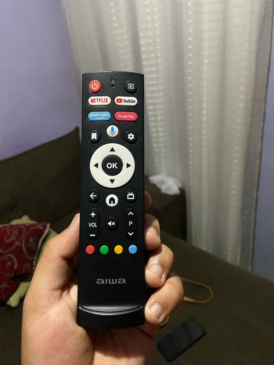 Tv 32 awa  - Foto 4