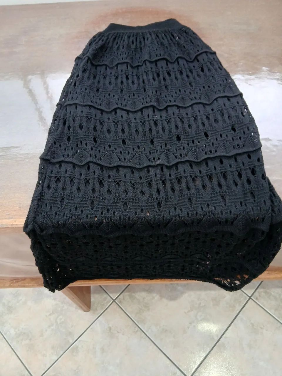 Saia dd tricolin - Foto 3