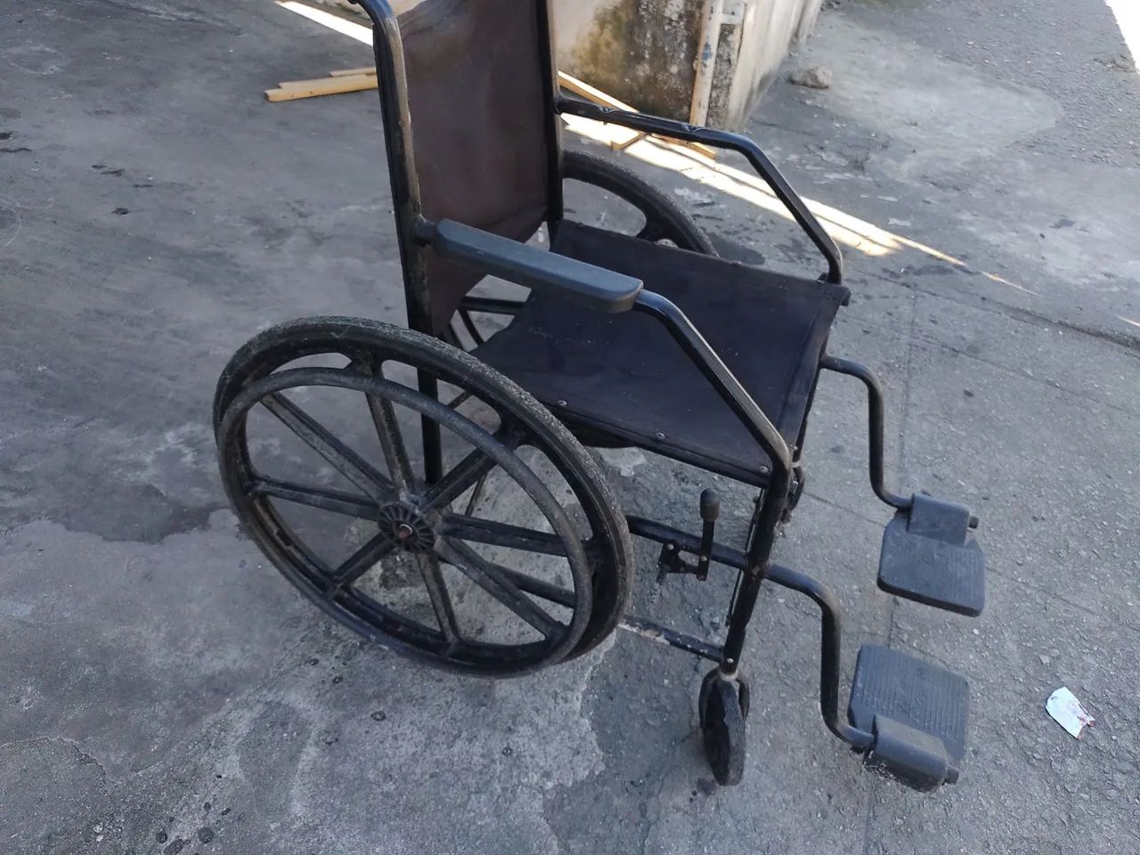 Cadeira 