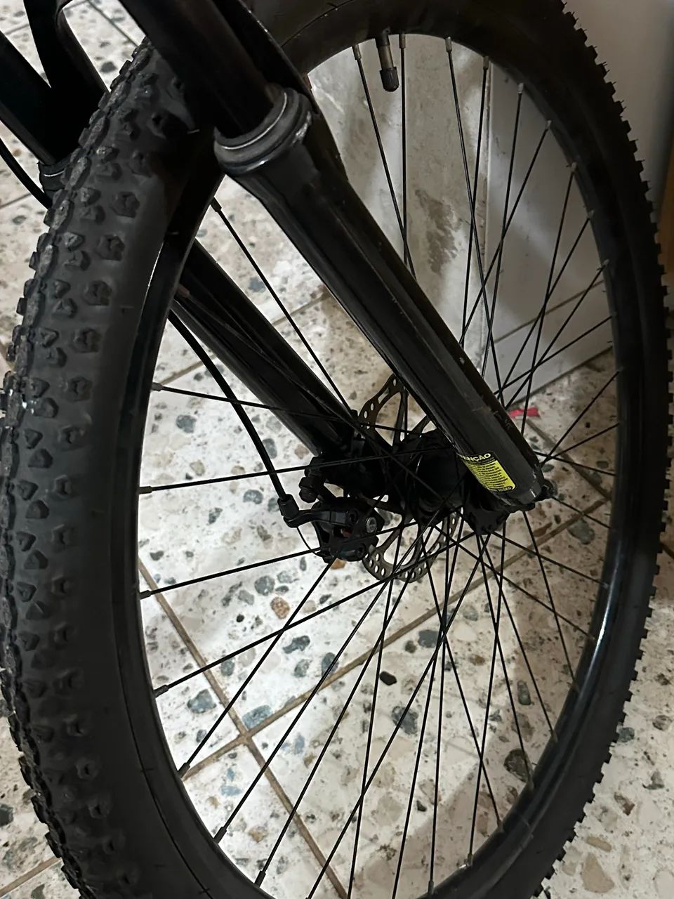 Bicicleta aro 29 - Foto 4
