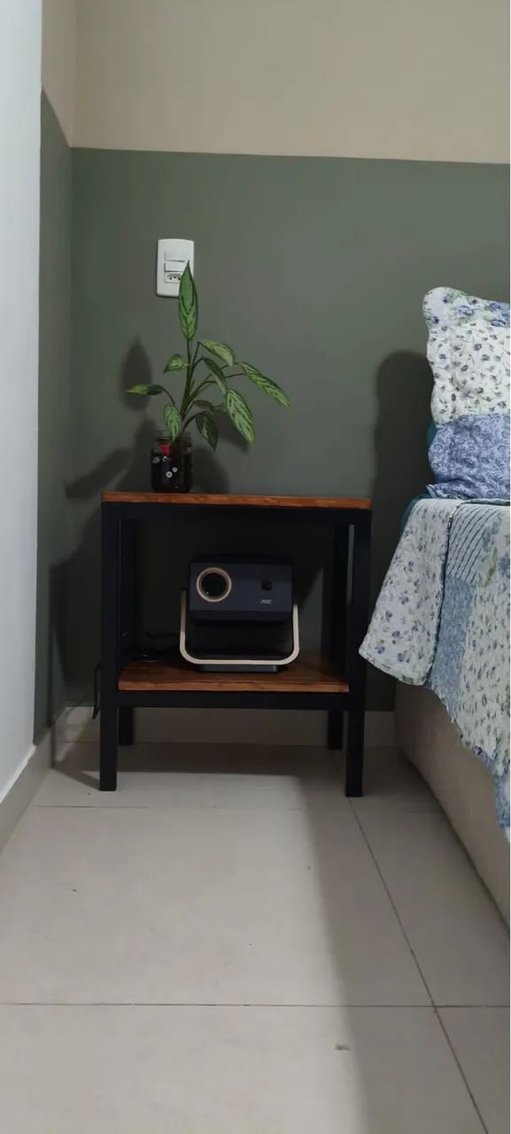 banco sapateira /mesa de cabeceira  - Foto 4