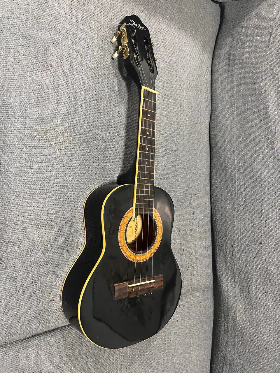 Cavaquinho novo - Foto 4